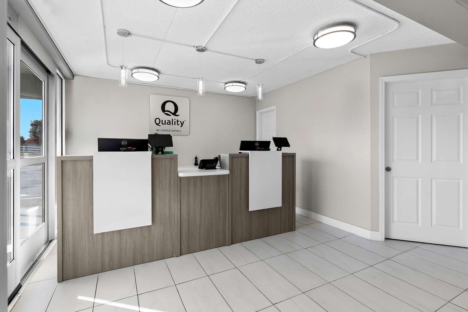 Quality Inn Nashville - Opryland Area 7/23