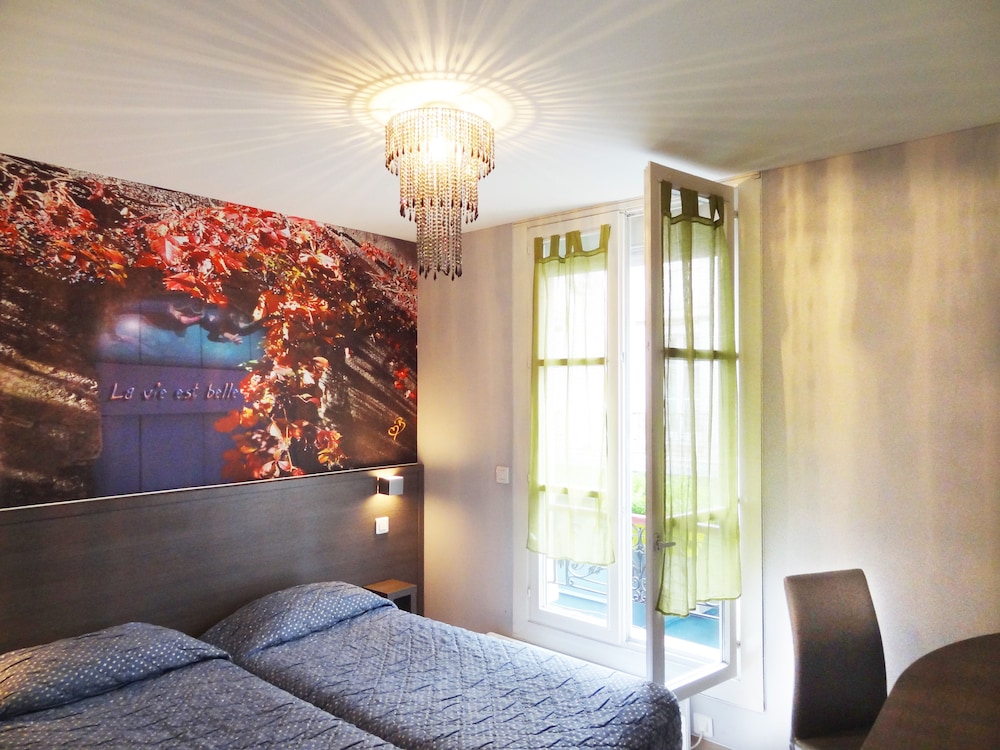 Hotel Amelie 47/62