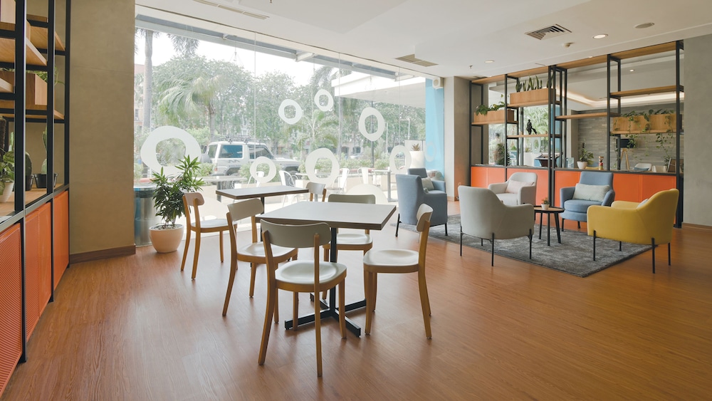 1o1 Urban Jakarta Kelapa Gading the Bnb 55/72