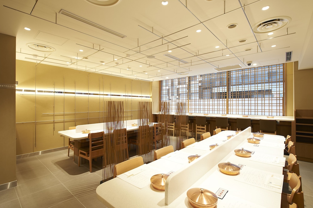 Sotetsu Fresa Inn Ginza-Sanchome 51/58