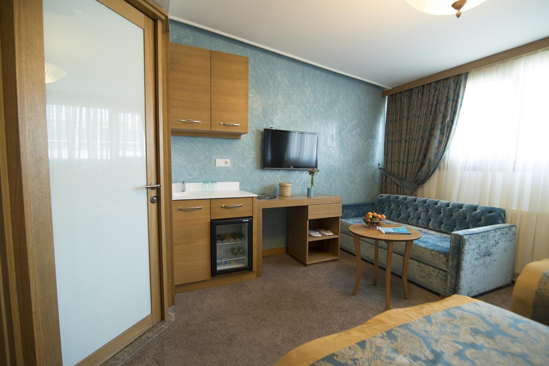 Cumbali Suite Hotel 30/50