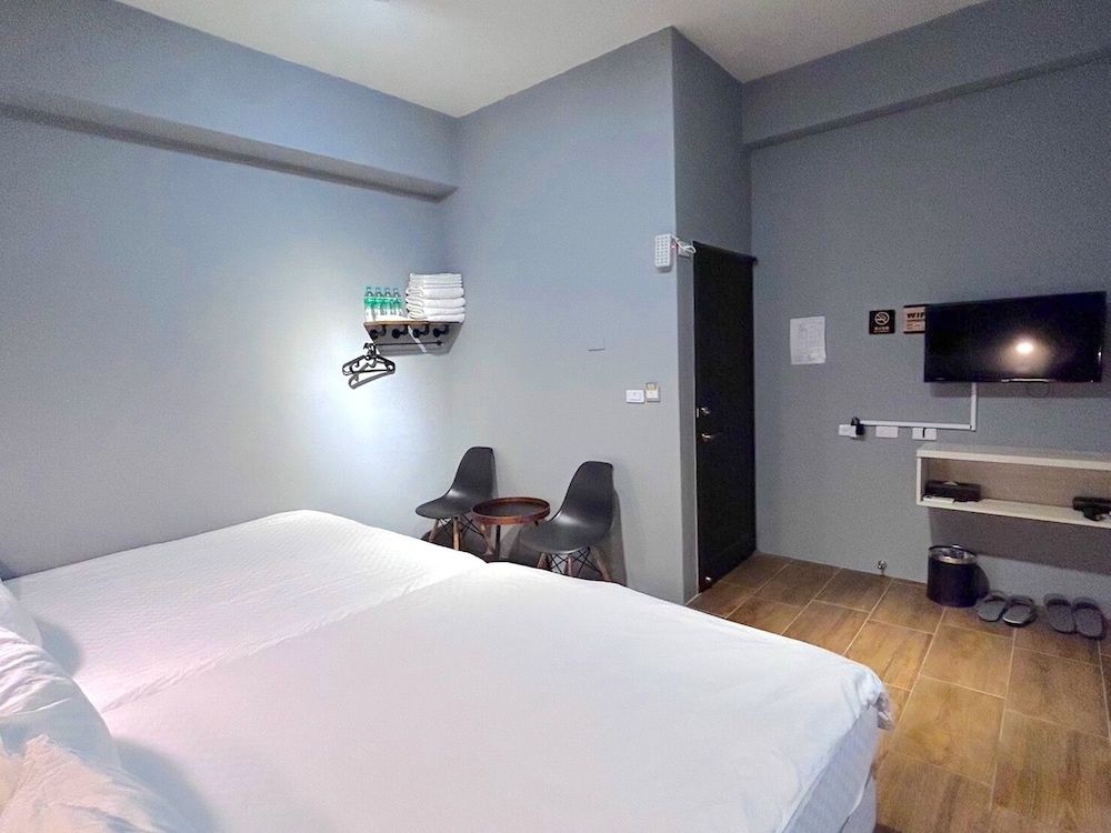 Taitung Sun Forest BnB 10/50