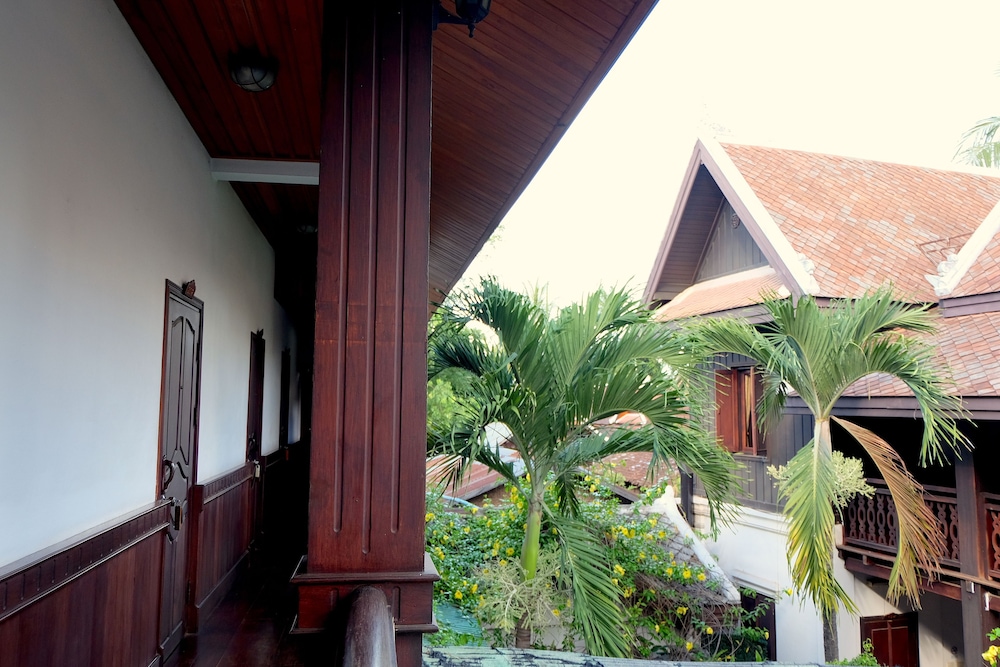 Phousi Guesthouse 8/64