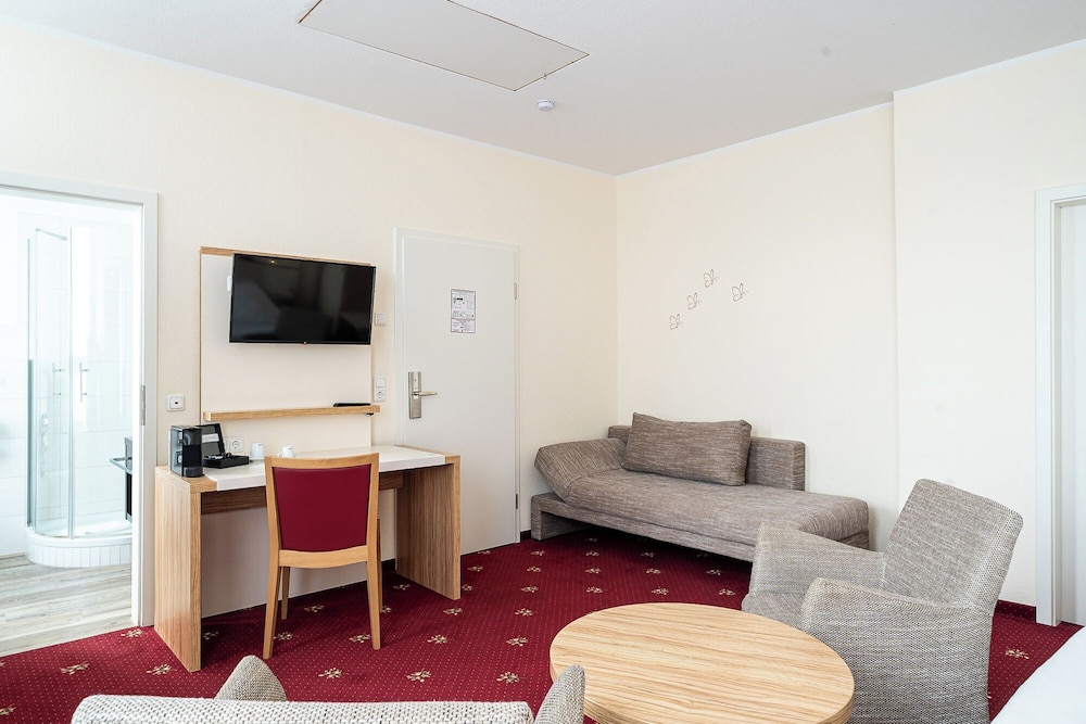 Wilhelmshaven Ahoi, Sure Hotel Collection by Best Western 24/50