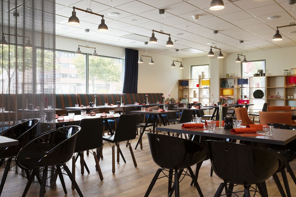 Scandic Stavanger City Hotel 57/64