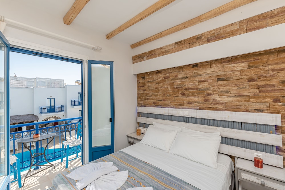 Agios Prokopios Hotel 22/59
