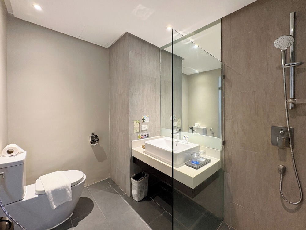 Solea Seaview Resort (Newly Renovated) 47/47