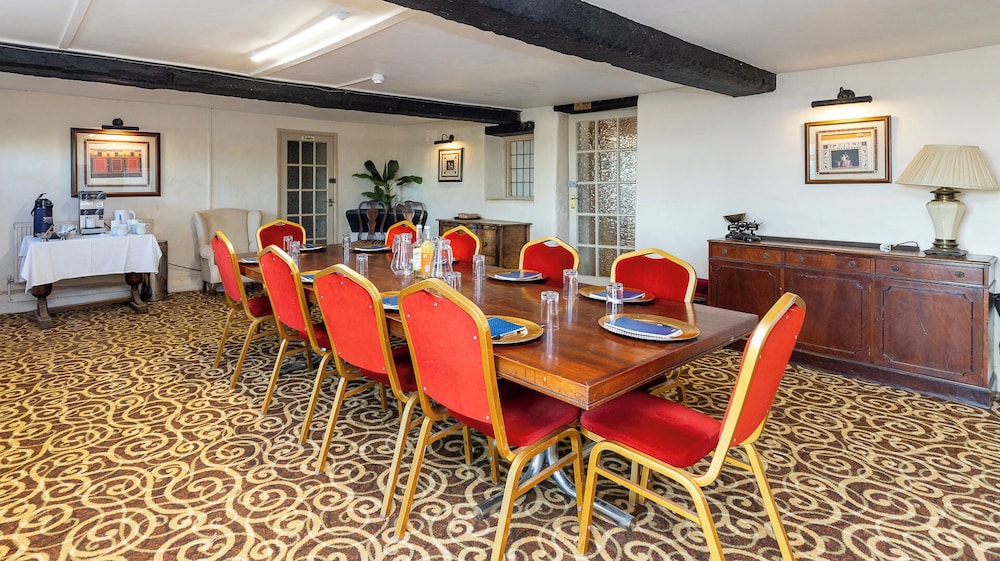 The Sibson Inn Hotel 36/50