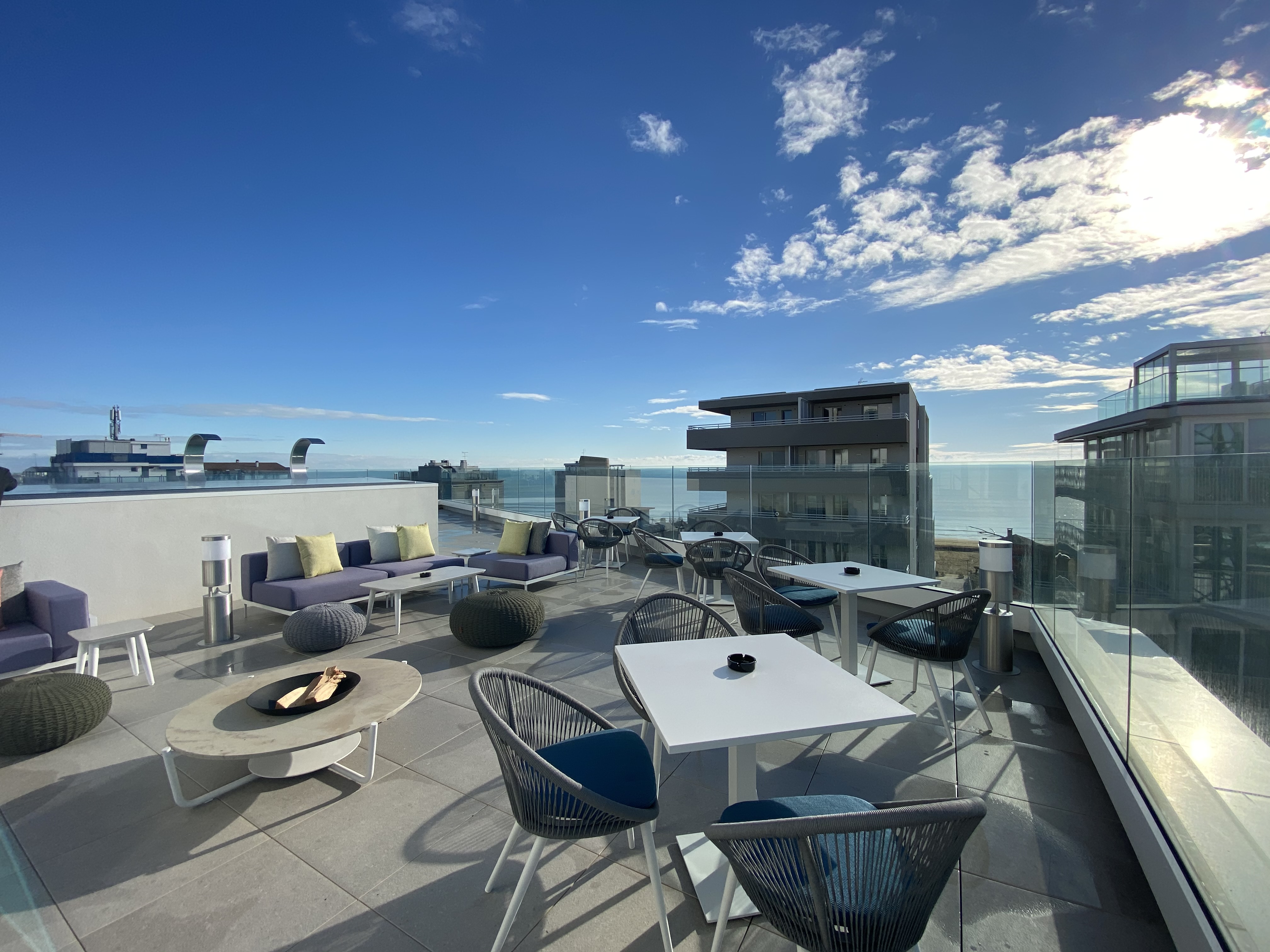 J44 Lifestyle Hotel 11/36