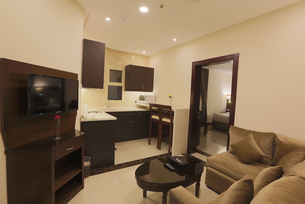 Sun Park Hotel Apartments 23/37