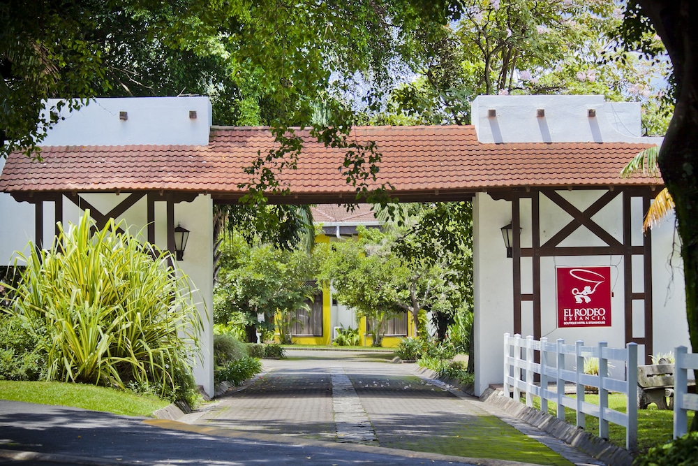 El Rodeo Estancia Boutique Hotel &amp; Steakhouse 6/66