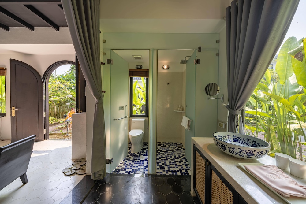 Nghe Garden Resort 49/50