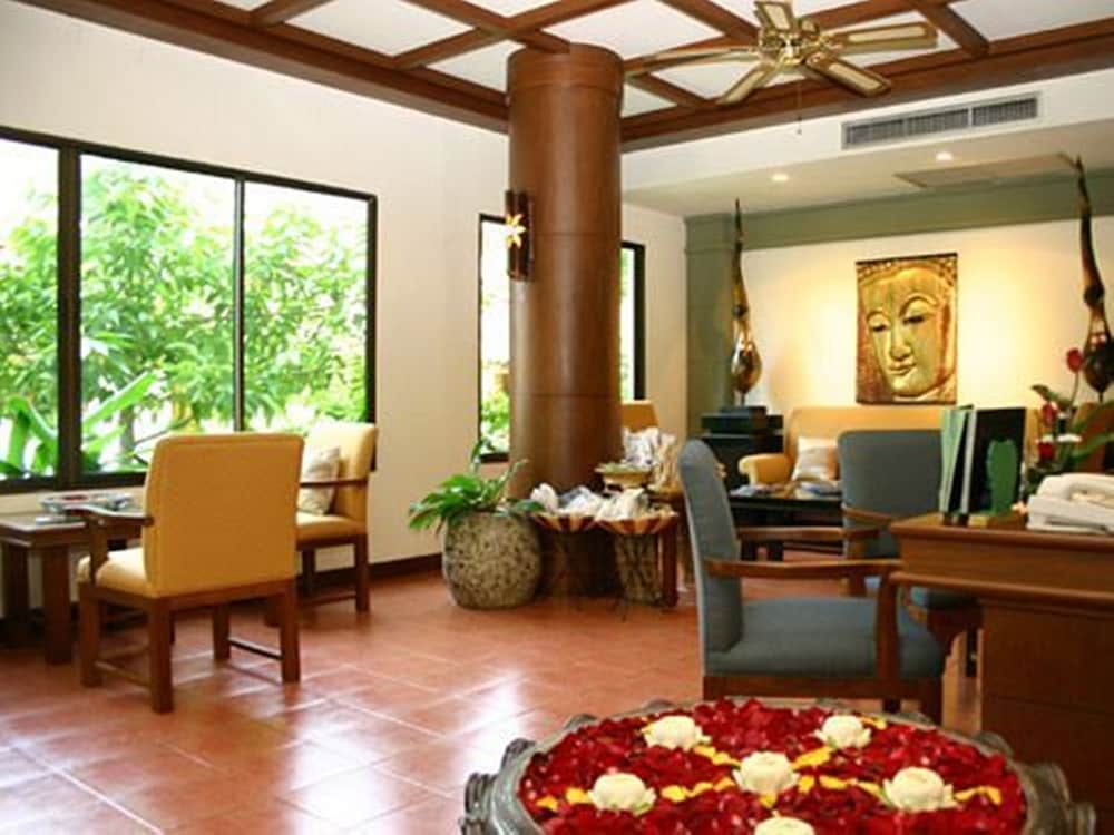 Diamond Cottage Resort and Spa 38/50