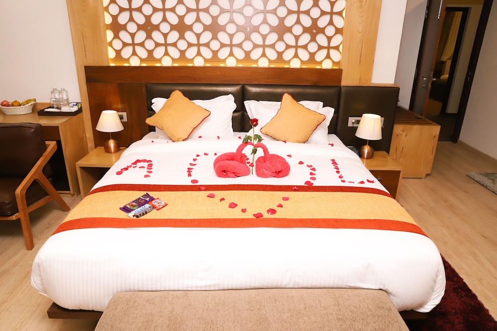 Retro Hotel And Spa 26/28