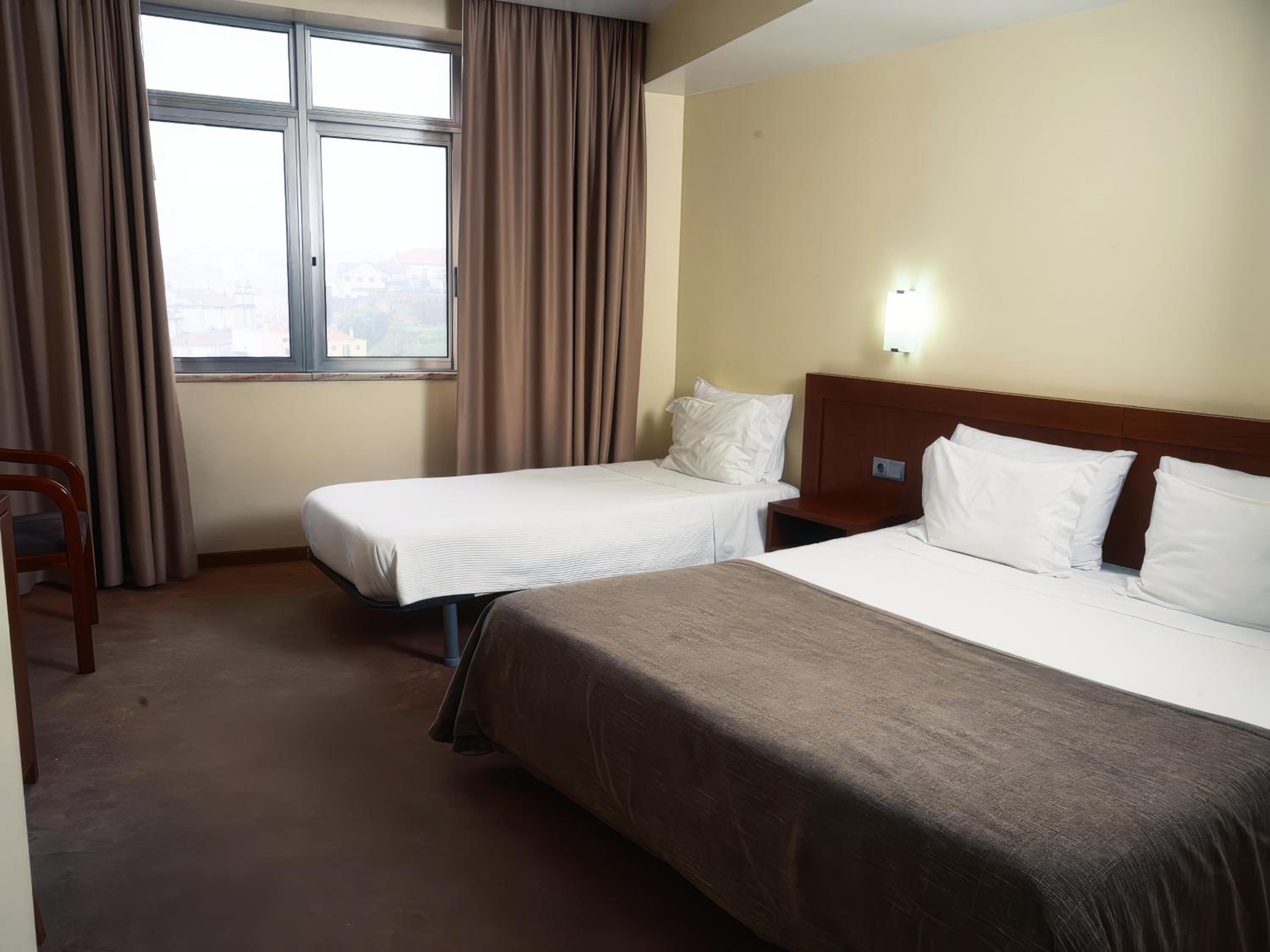 Hotel San Francisco 10/50
