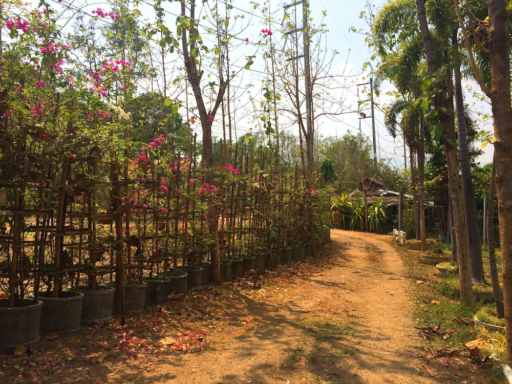 Montri Garden House 15/29