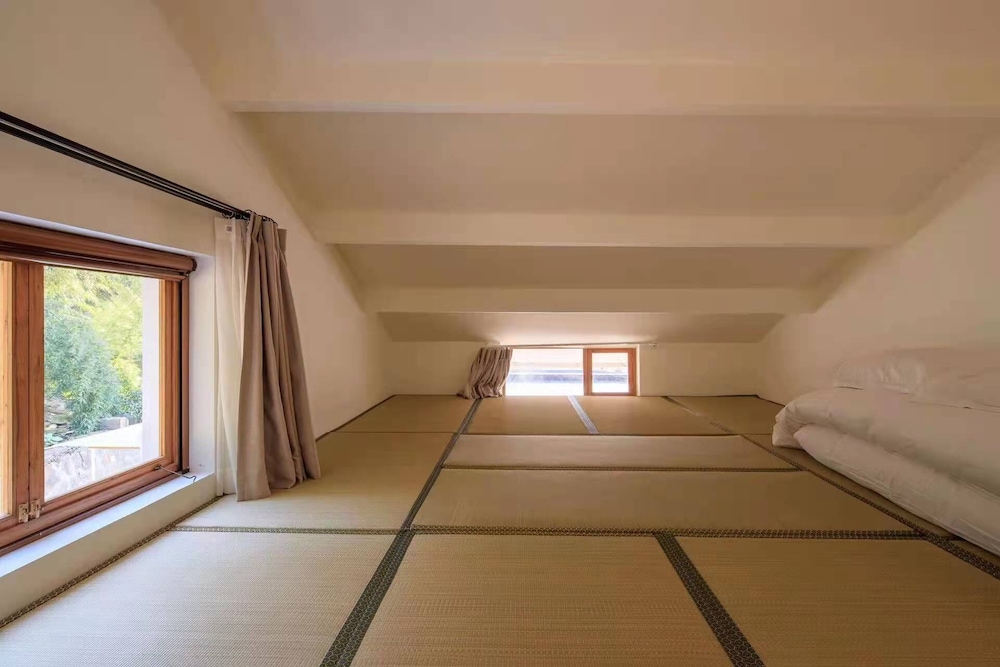 Hangzhou Moju Boutique House 38/50