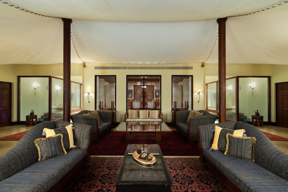 Al Maha A Luxury Collection Desert Resort & Spa Dubai 27/34