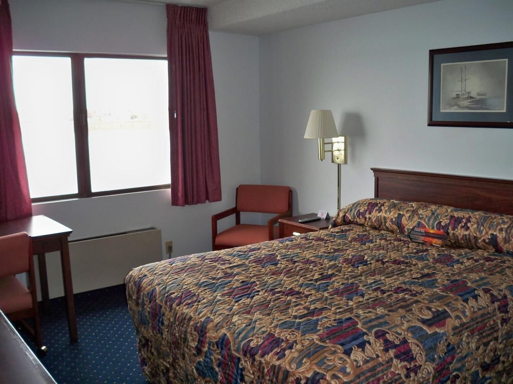 Clover Island Inn 12/54