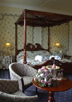 Scarisbrick Hotel Southport 44/63