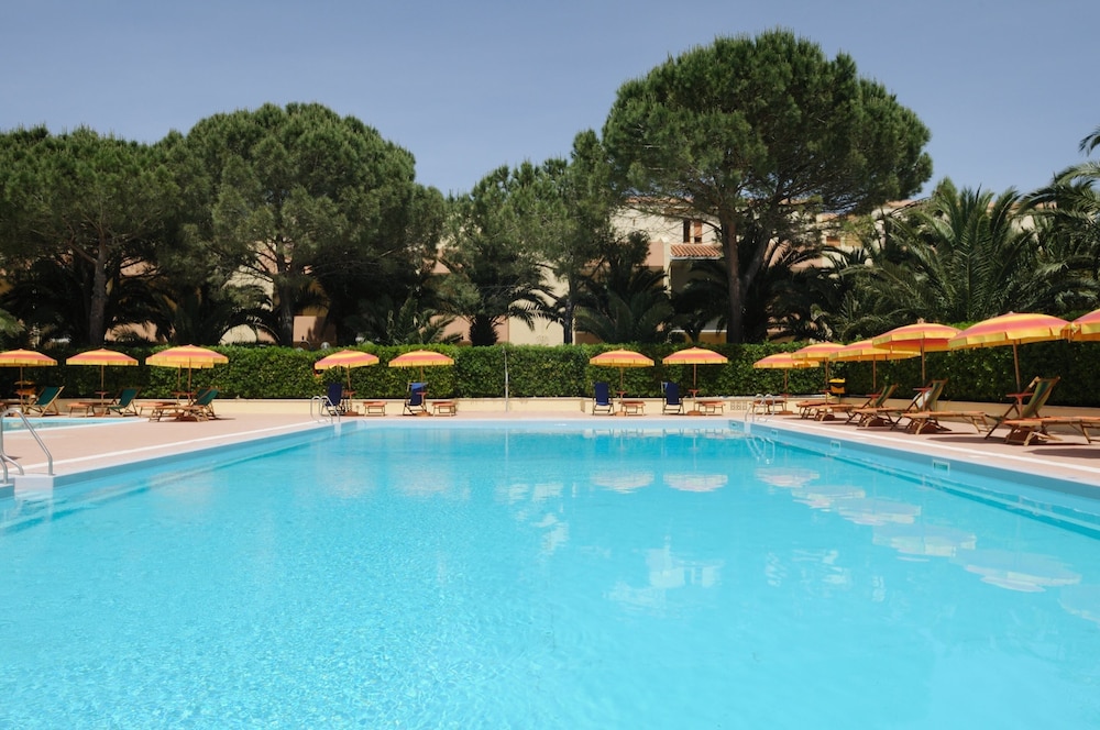 Hotel Oasis Alghero 53/74