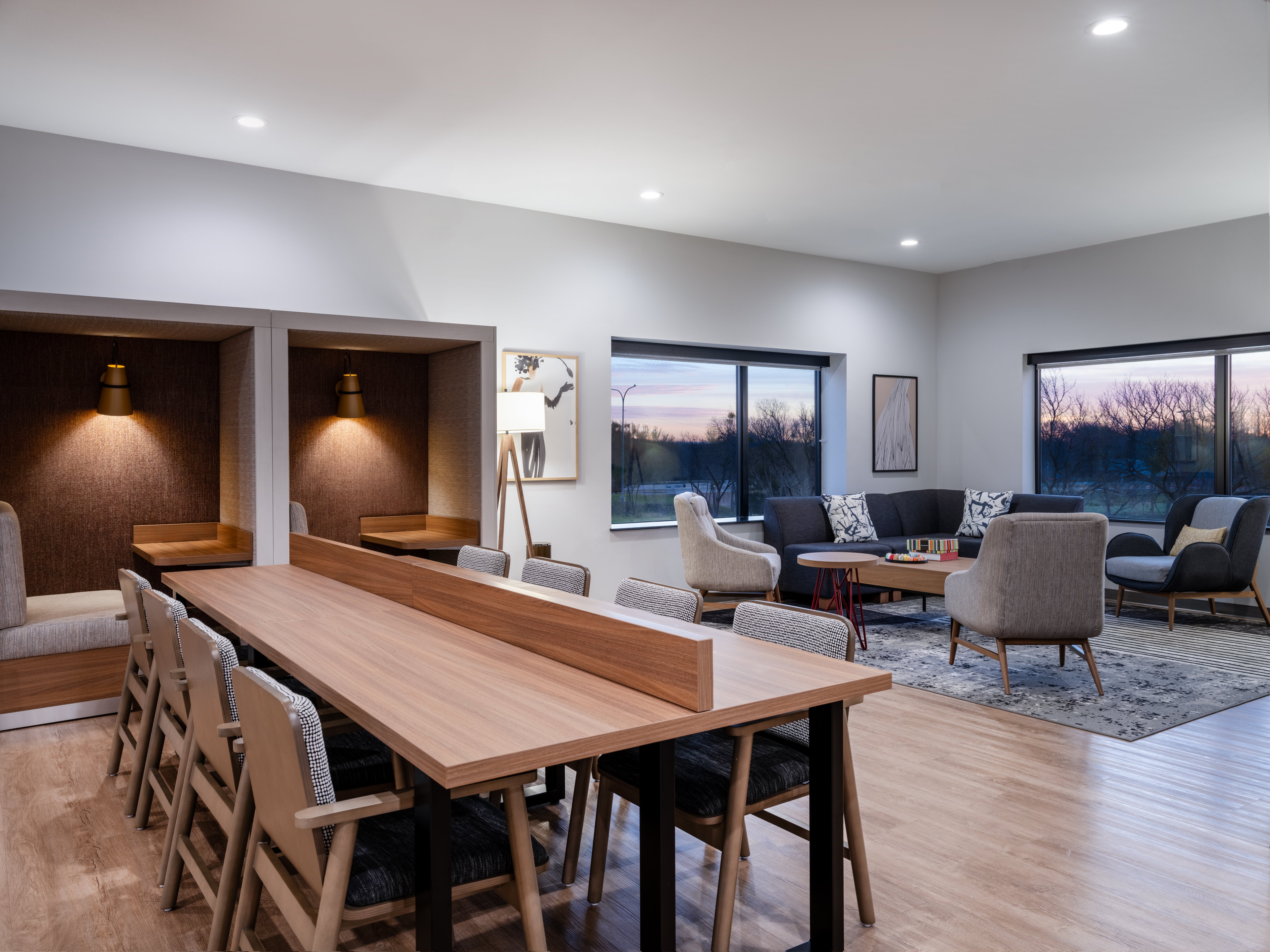Atwell Suites Fort Worth Alliance Area by IHG 19/23