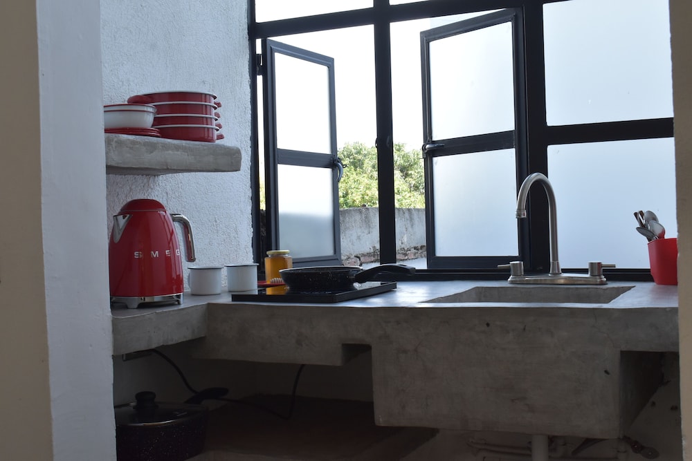 Agrado Guest House 29/56