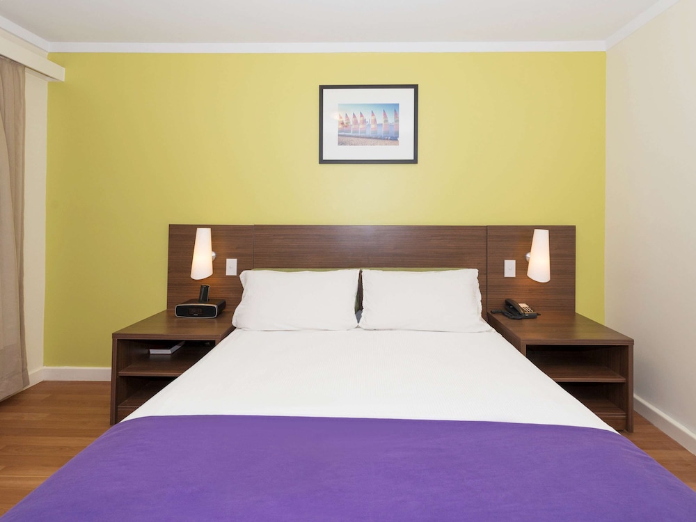 IBIS STYLES KARRATHA 8/65