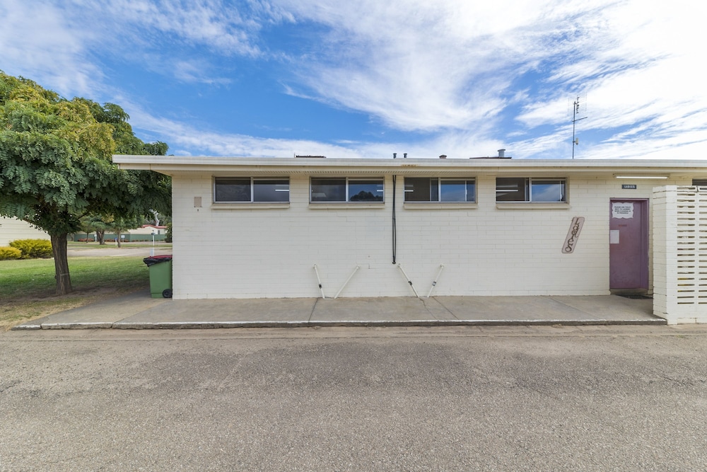 Benalla Tourist Park 35/48