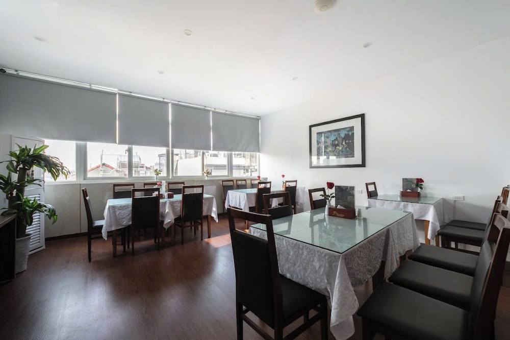 A25 Hotel - 30 An Duong 32/50