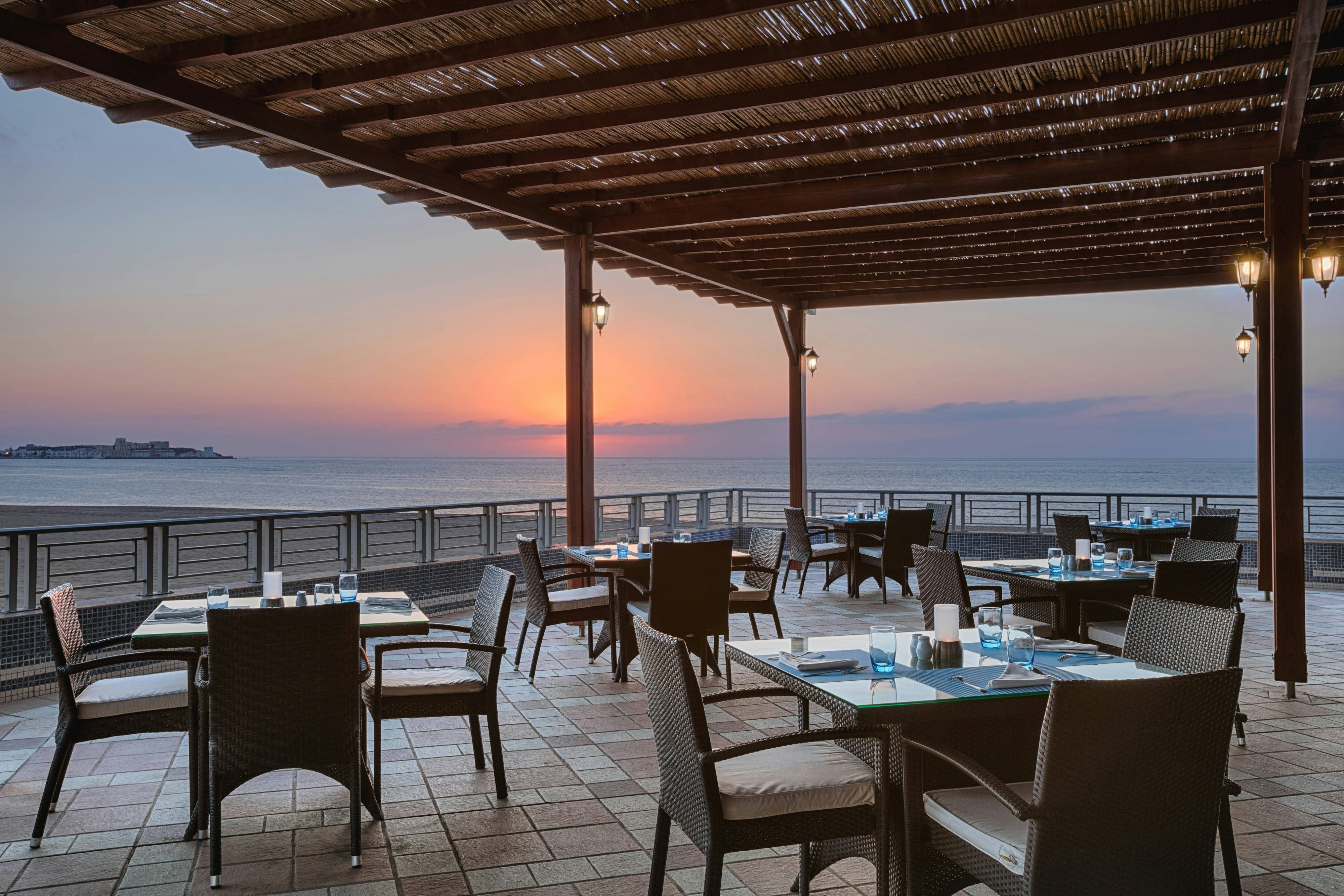 Sheraton Club Des Pins Resort 19/36