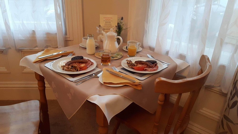 Boulmer Guesthouse 33/44