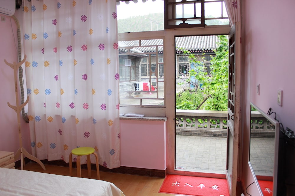 Beijing Badaling Great Wall Caos Hostel 25/50