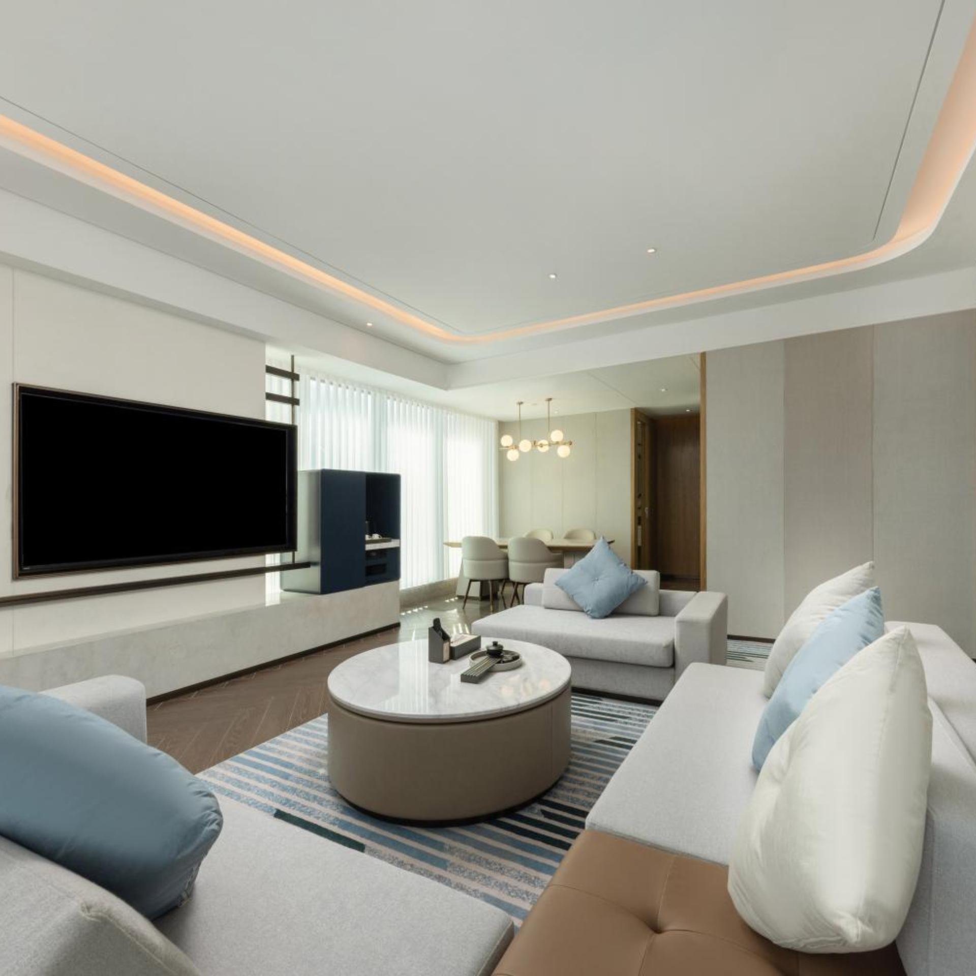 Howard Johnson by Wyndham Harmony Plaza Quanzhou 27/34