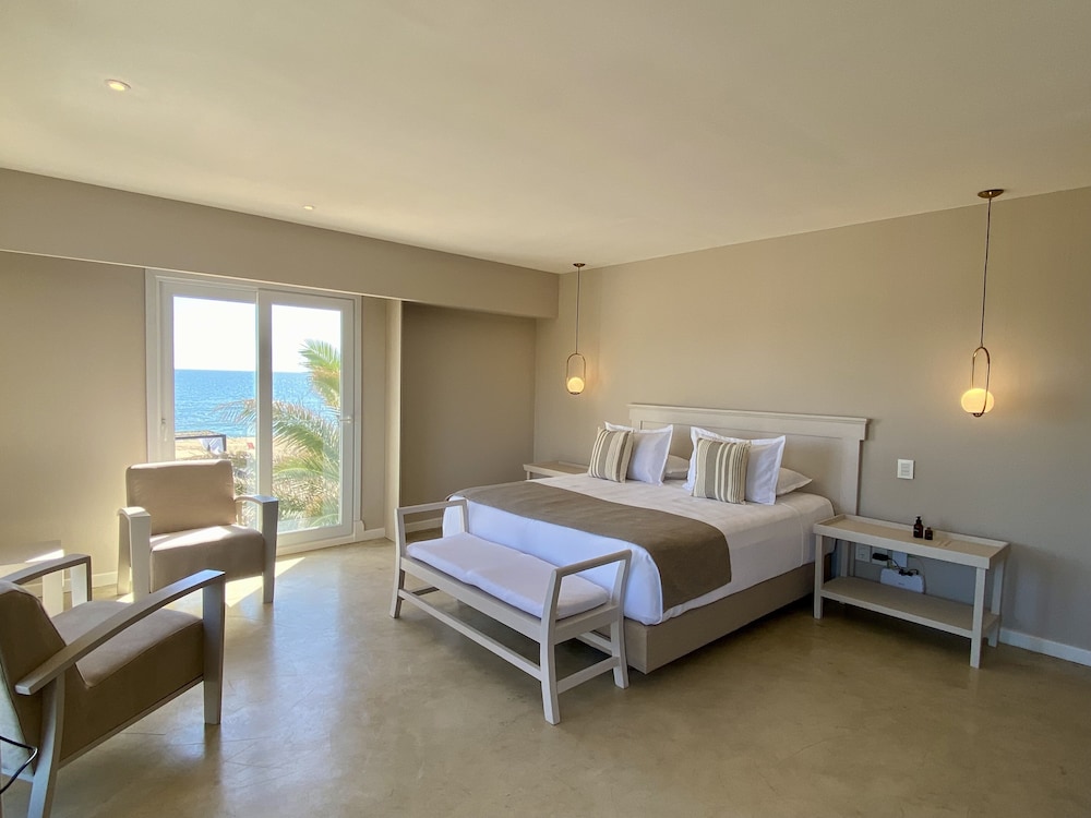Serena Hotel Punta del Este - Unique on the Beach - Adults Only 18/33