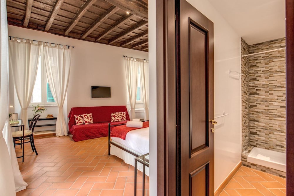Piccolo Trevi Suites 18/53