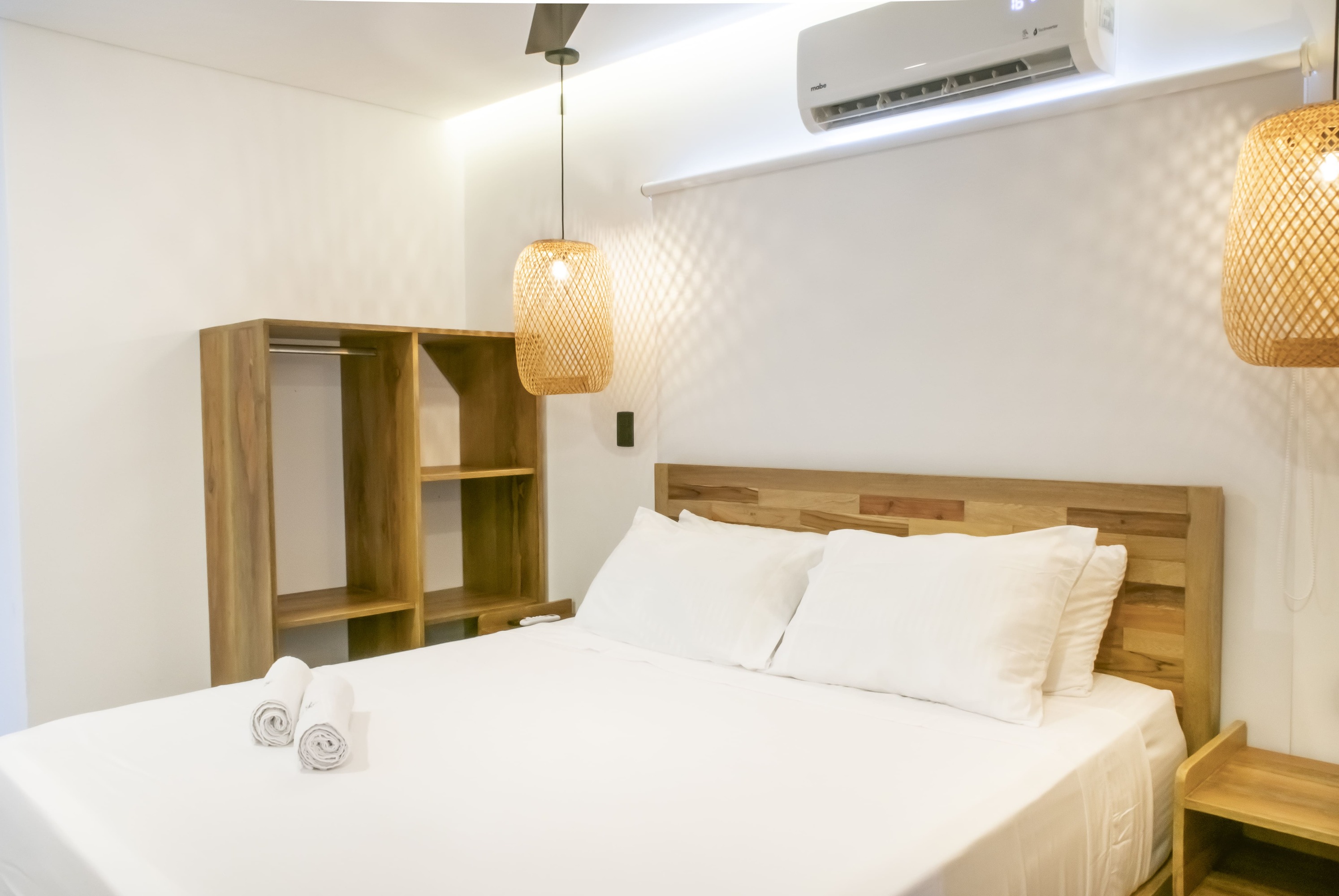 Hotel Camino Palmero Covenas 12/58