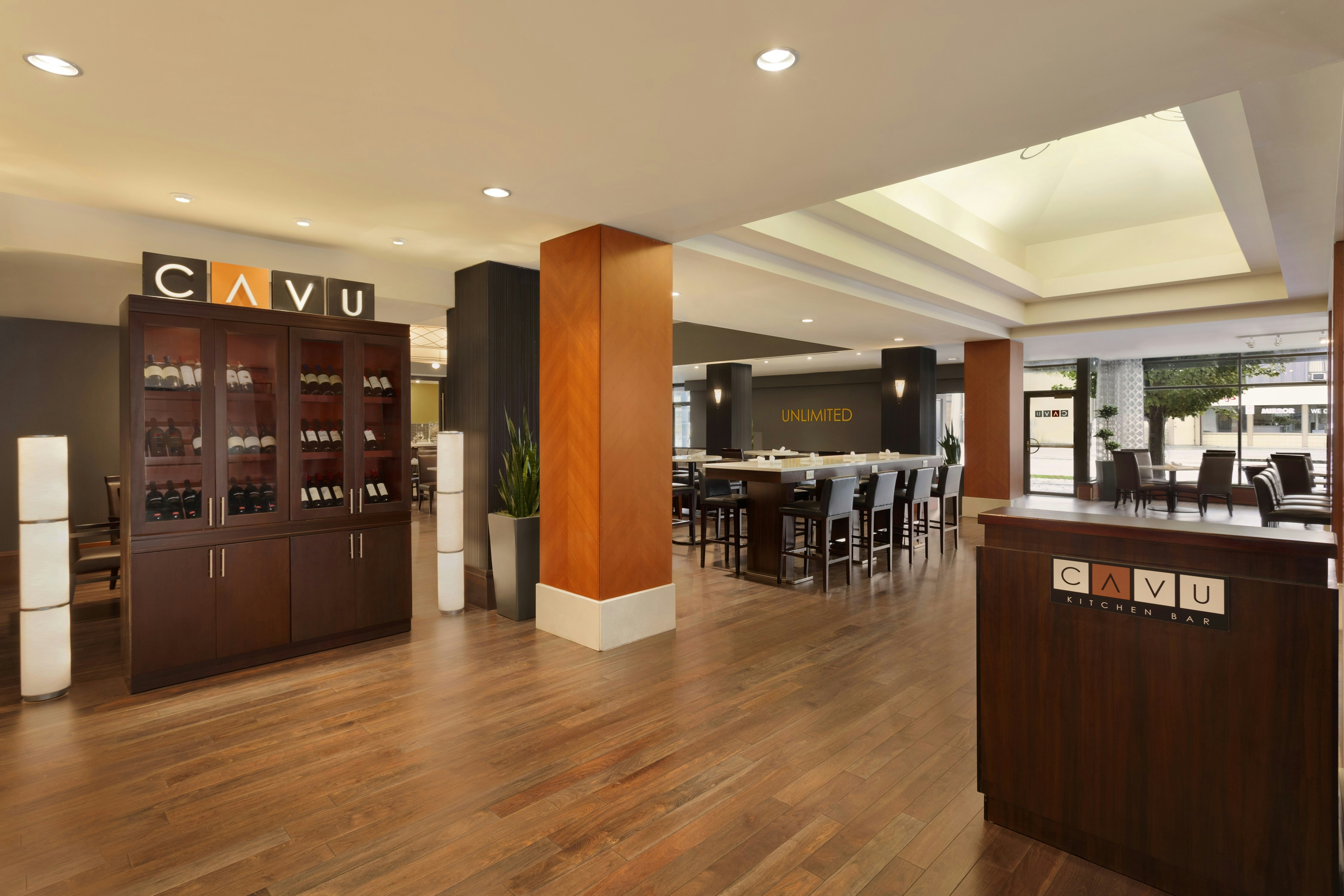 Hilton Vancouver Airport 7/59