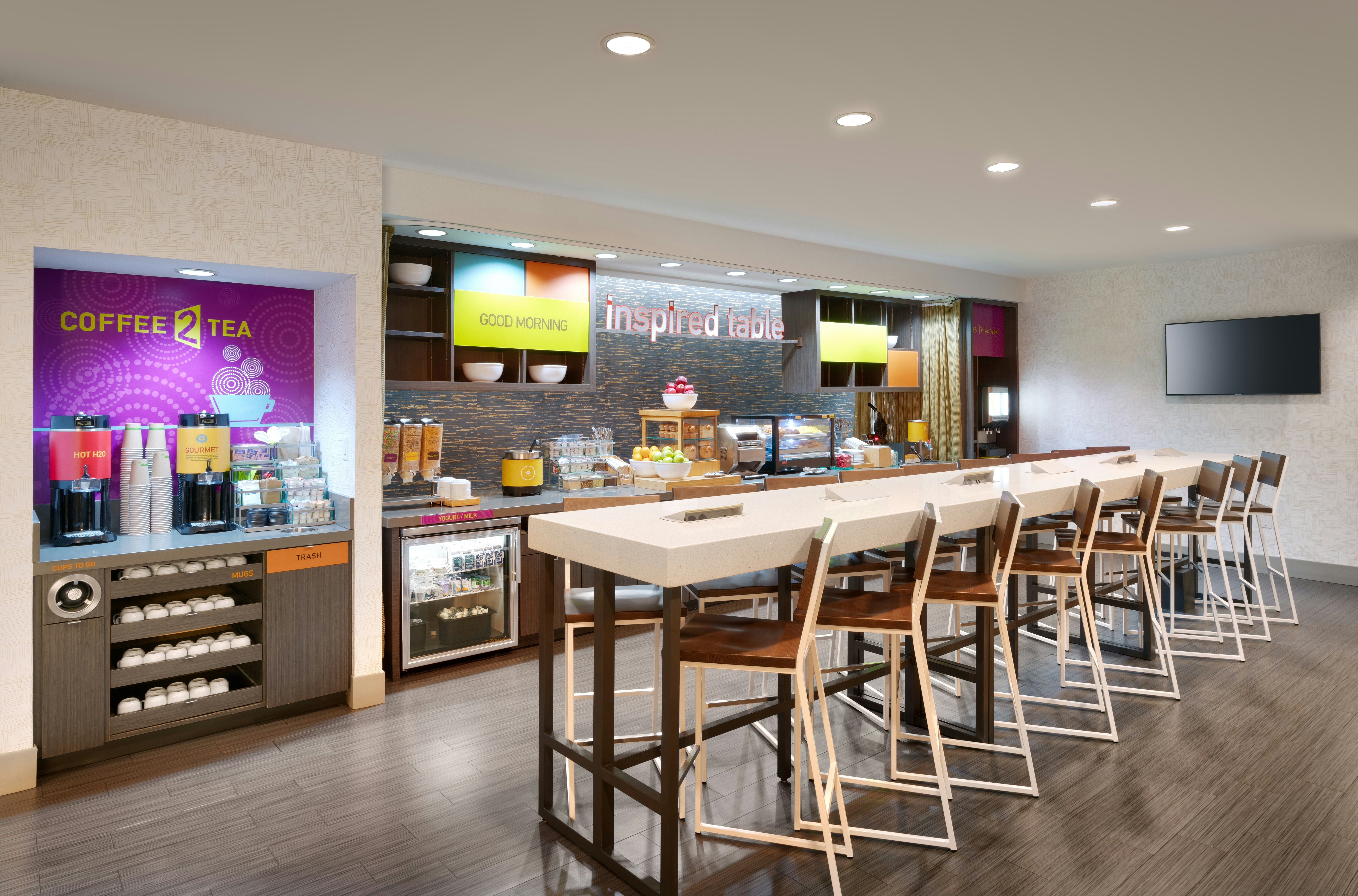 Home2 Suites By Hilton Houston/Katy 28/52