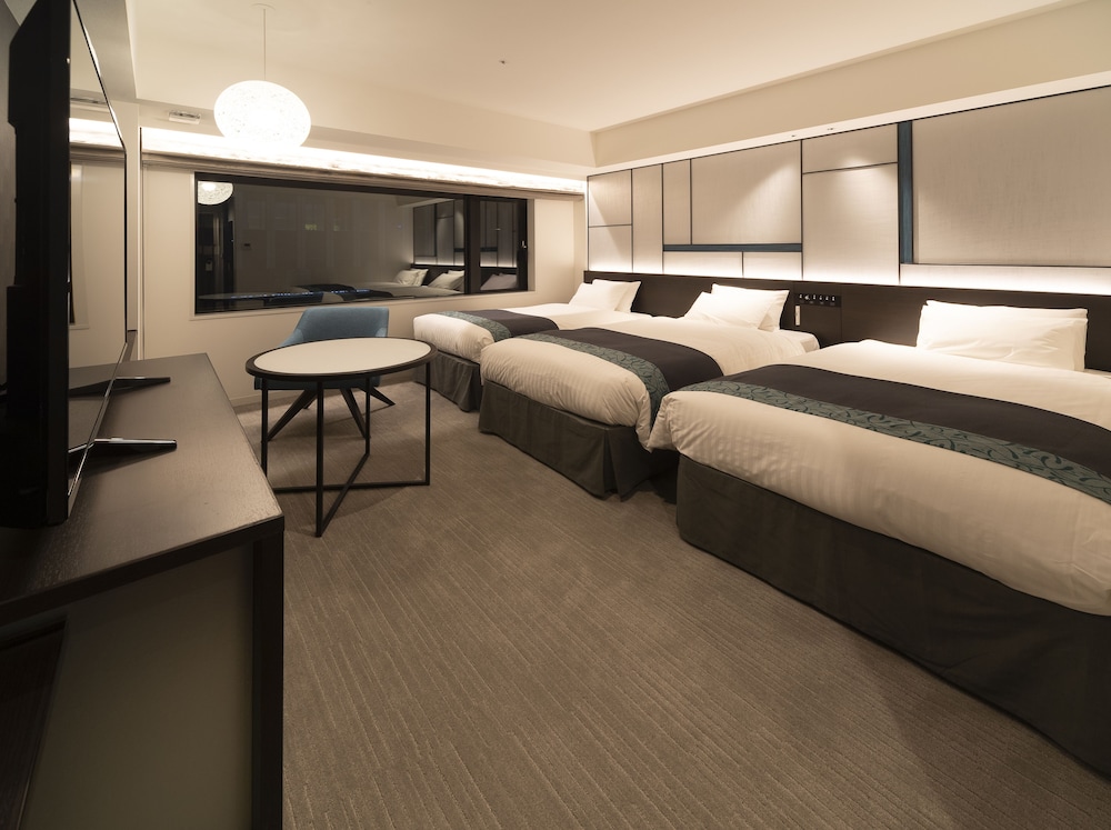 Hotel Vischio Osaka By Granvia 29/41