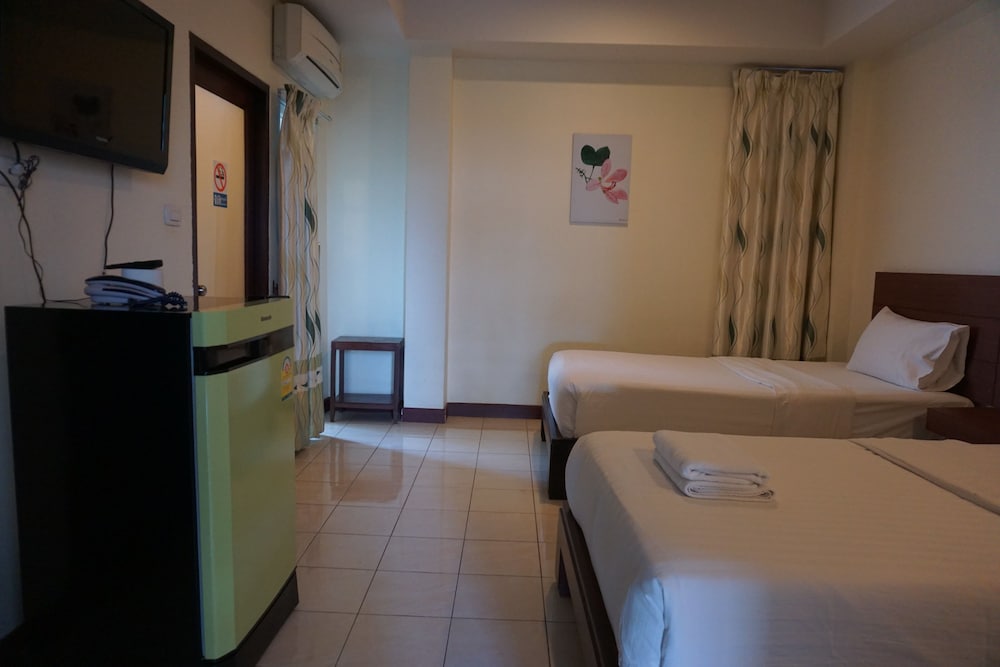 SUPERIOR, TWIN BEDS