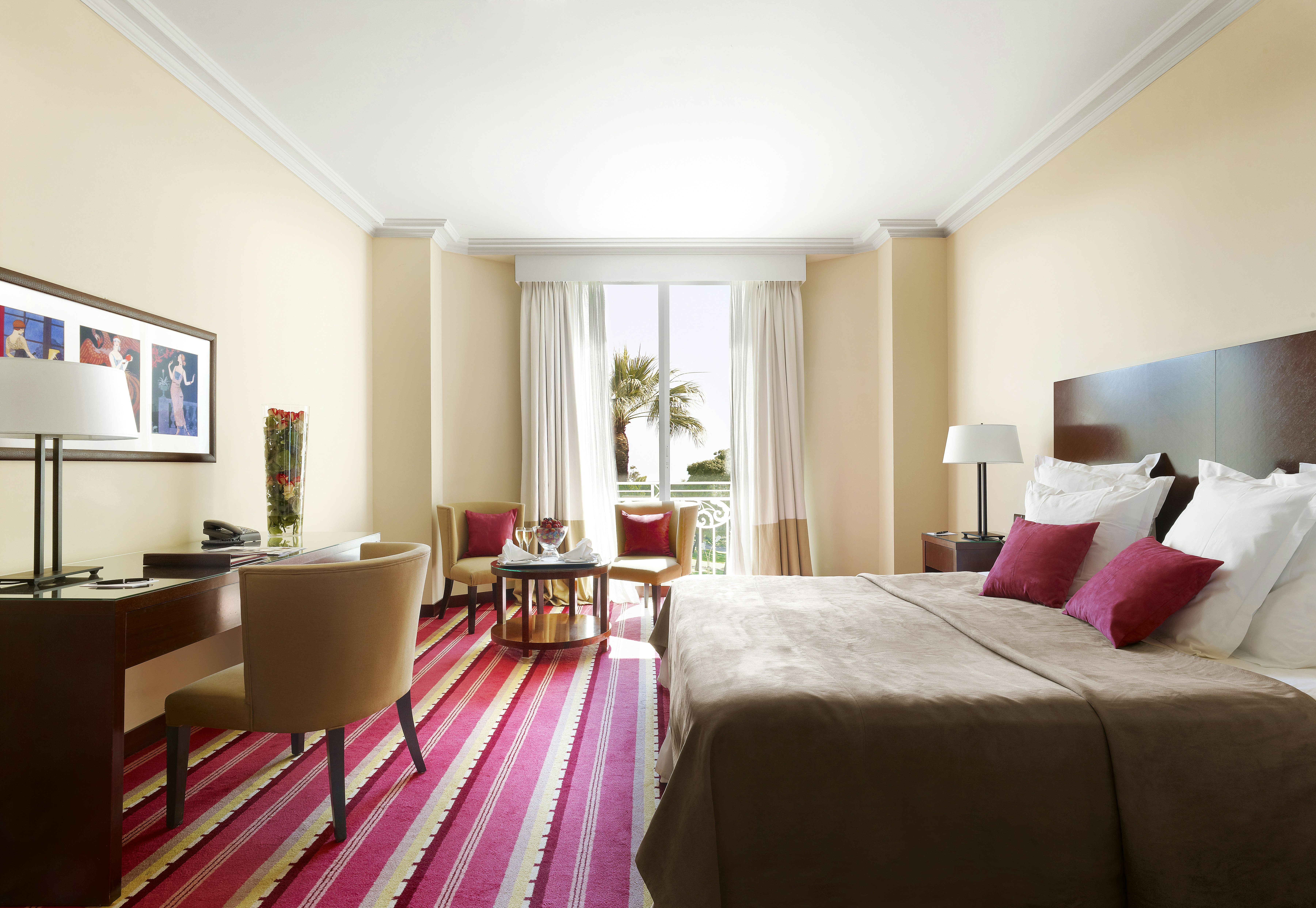 Hotel Juana, an SLH Hotel 16/82
