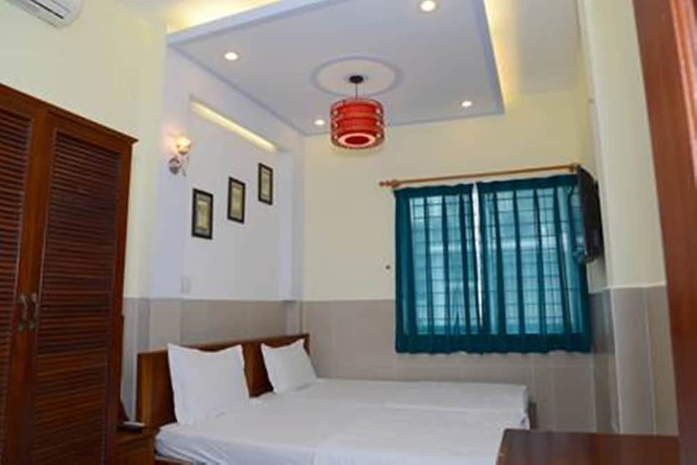 RedDoorz Marieline 2 Hotel 20/43