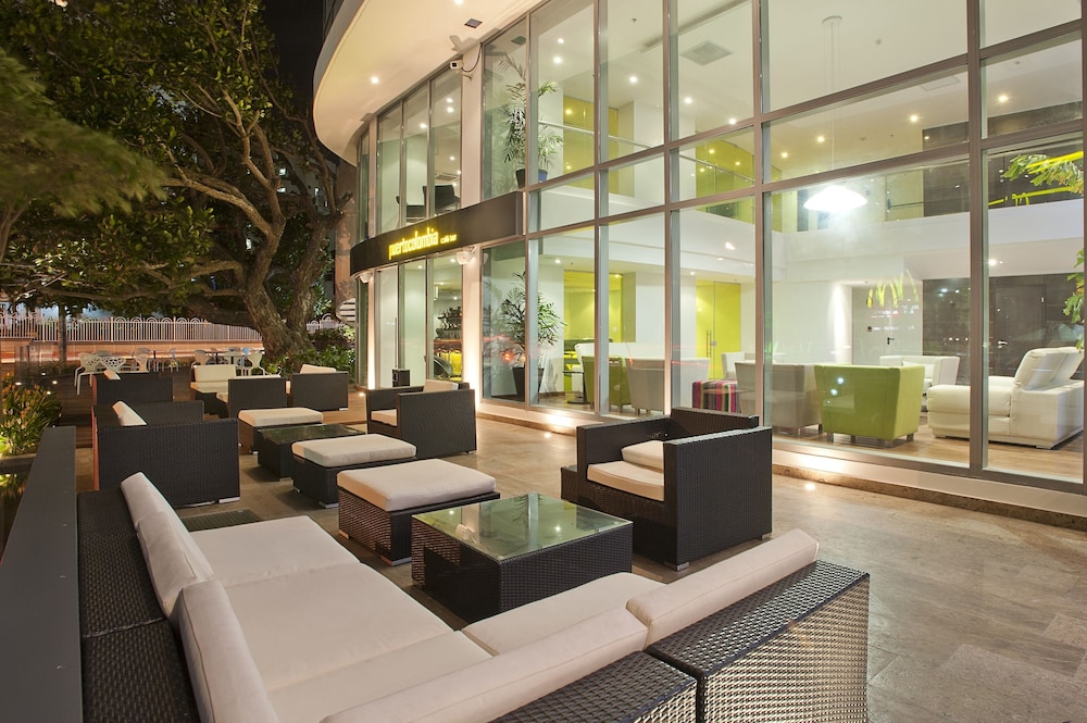 NH Collection Barranquilla Smartsuites Royal 34/50