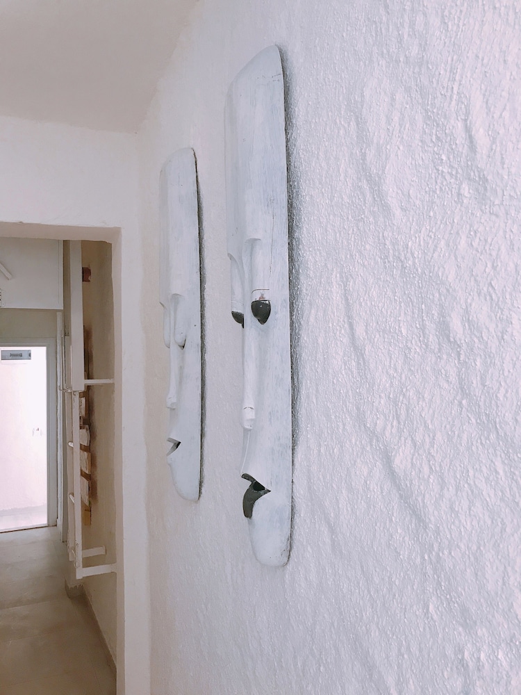 Bedroom Hotel Alacati 43/44
