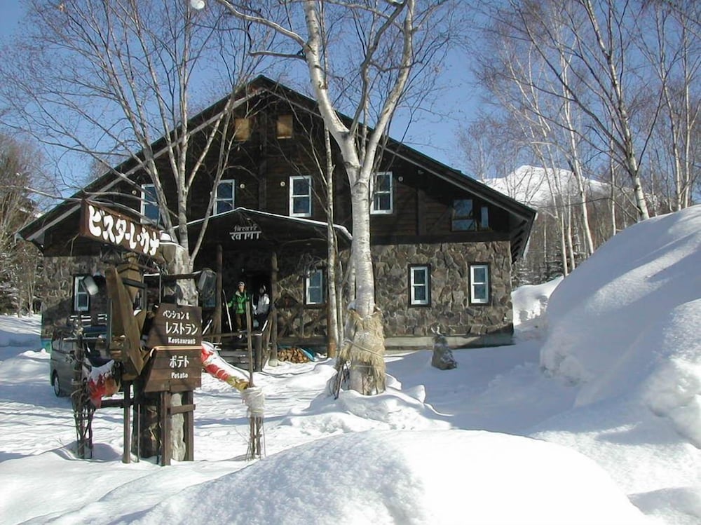 Pension Restaurant Bistare Kana 4/100