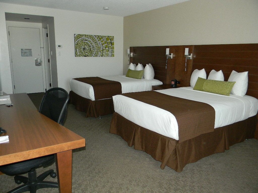 Quality Inn Rouyn-Noranda 17/51