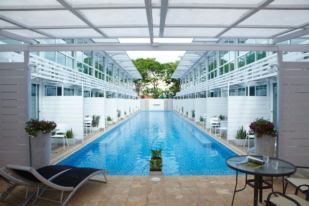 Pool Villa Donmueang 47/50