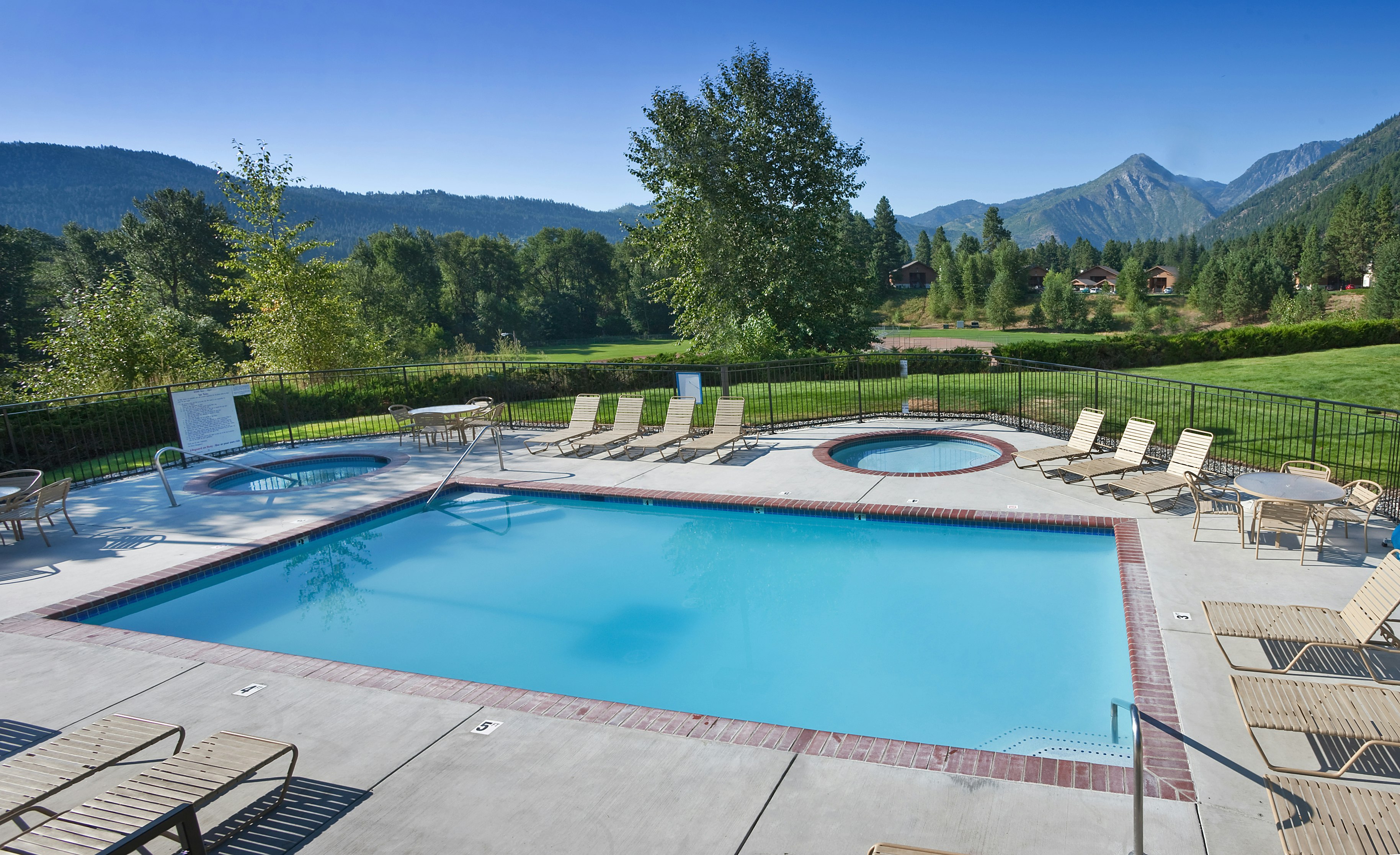 WorldMark Leavenworth 26/59