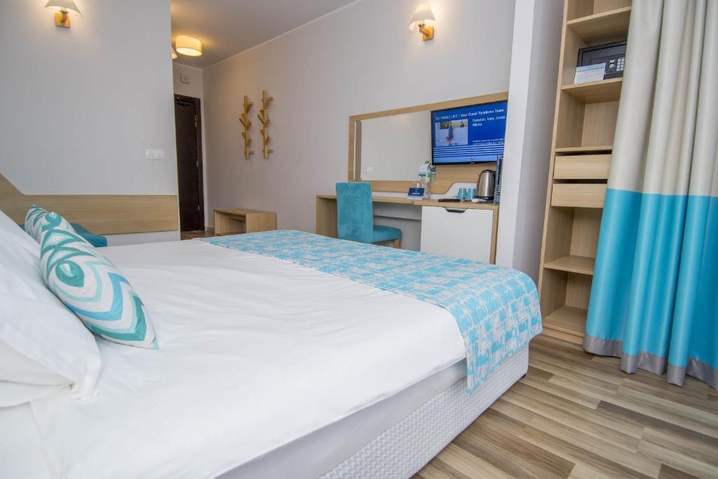 Nevis Resort & Aqua Park - All Inclusive 20/64